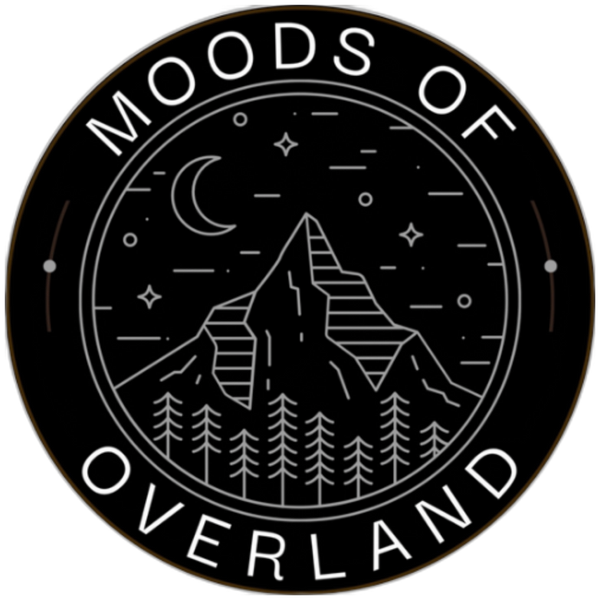 Mood of Overland Shop